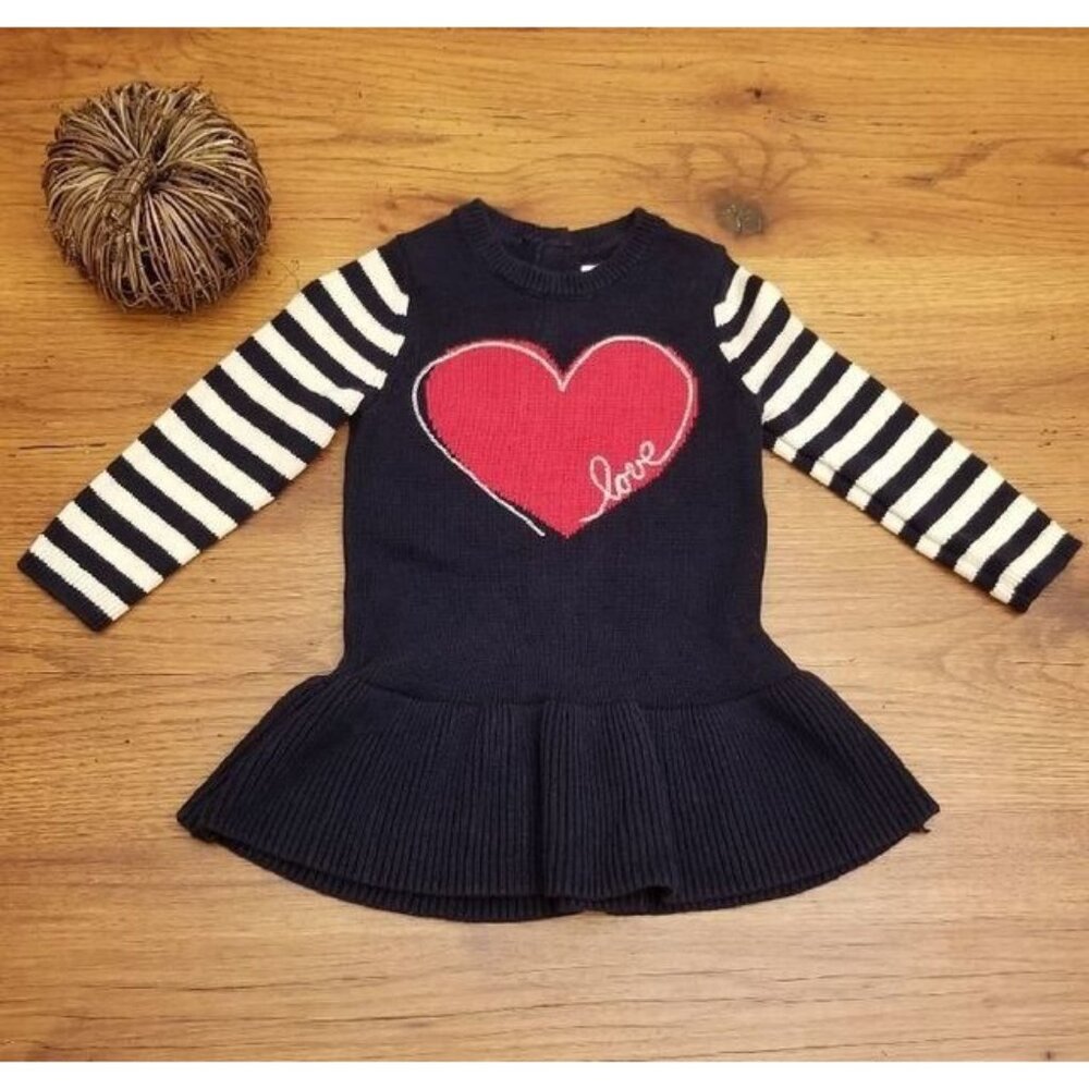 Baby Gap Sweater Dress